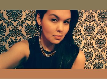 EasyRoommate CA - Natalie - 21 - Vancouver