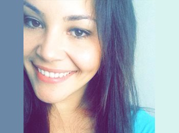 EasyRoommate CA - Joanna - 29 - Toronto