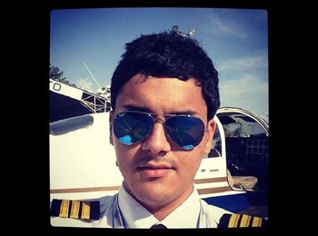EasyRoommate CA - Gabriel - 21 - Vancouver