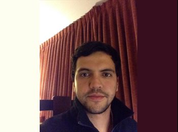 EasyRoommate CA - francisco - 25 - Montréal