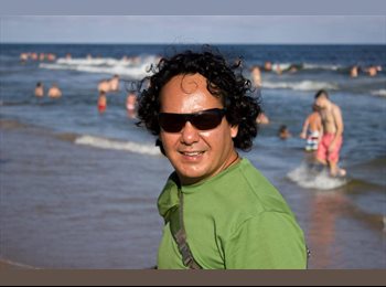 EasyRoommate CA - Antonio - 44 - Montréal