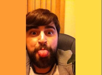 EasyRoommate CA - Jake - 26 - Vancouver