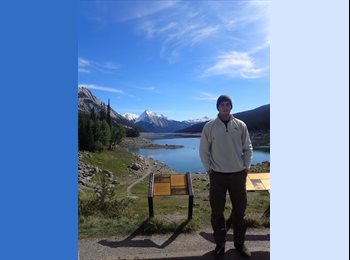 EasyRoommate CA - Leon - 19 - Vancouver