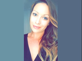 EasyRoommate CA - Natasha - 30 - Vancouver