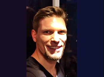 EasyWG CH - Fabrice - 31 - Lucerne / Luzern