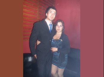 CompartoDepto CL - sergio - 21 - Los Angeles