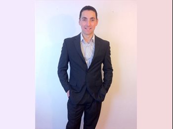 CompartoDepto CL - Eduardo - 24 - Los Angeles