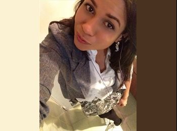 CompartoApto CO - Gabriela - 27 - Bogotá