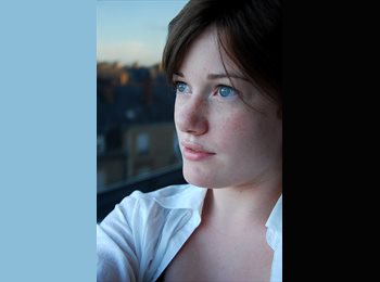 EasyWG DE - Marjorie - 22 - Hamburg