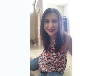 EasyPiso ES - Ana Marcela - 42 - Barcelona