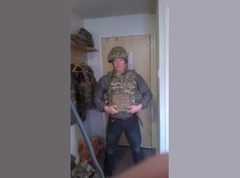 EasyRoommate IE - david - 52 - Dublin