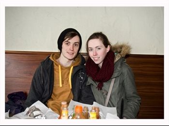 EasyRoommate IE - Ronan - 20 - Galway