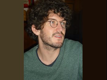EasyStanza IT - Nicolas - 24 - Firenze