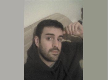 EasyStanza IT - Alan - 24 - Pistoia