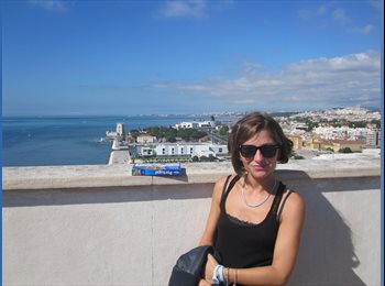 EasyStanza IT - Elena - 26 - Parma