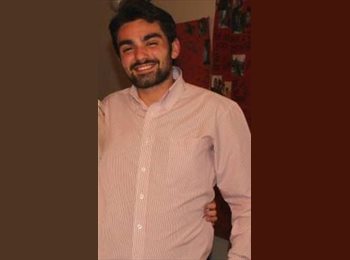 EasyStanza IT - giuseppe - 26 - Bari