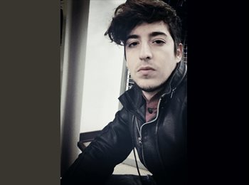 EasyStanza IT - Danilo - 22 - Lecce