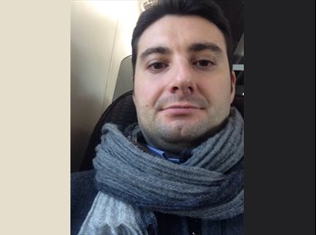 EasyStanza IT - Antonio - 31 - Milano