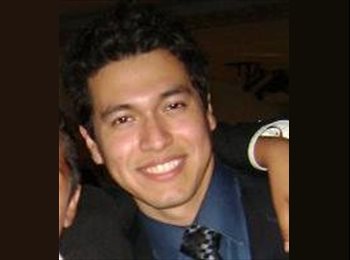 CompartoDepa MX - Sergio - 25 - Reynosa