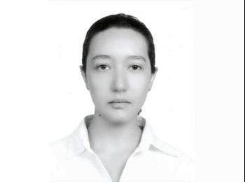 CompartoDepa MX - Johana - 23 - Durango