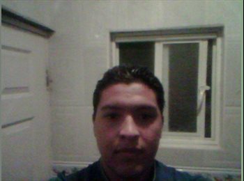 CompartoDepa MX - miguel - 20 - La Paz