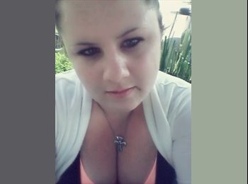 CompartoDepa MX - Daniela - 27 - México
