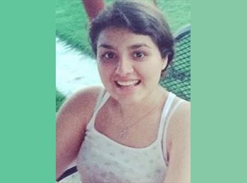 CompartoDepa MX - Lina Miroslava Hernández Olvera - 21 - Monterrey