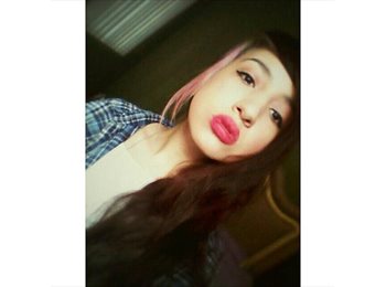 CompartoDepa MX - Valeria Teresa Cas - 21 - Guadalajara