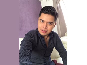 CompartoDepa MX - Eduardo Martinez lopez - 22 - Aguascalientes