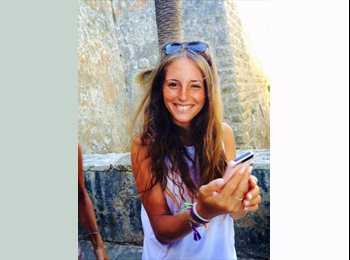 CompartoDepa MX - Pauline - 23 - México