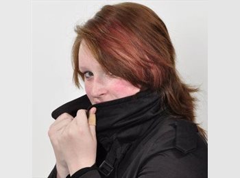 EasyKamer NL - Annelies - 21 - Enschede