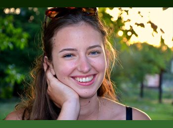 EasyKamer NL - Laura - 18 - Rotterdam