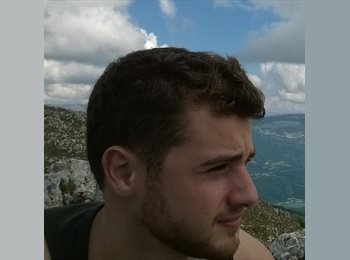 EasyKamer NL - PIETER - 22 - Heerlen