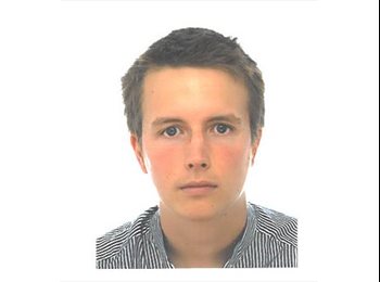 EasyKamer NL - Adrien - 23 - Utrecht