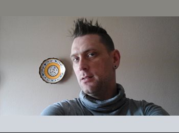 EasyKamer NL - davy - 40 - Nijmegen