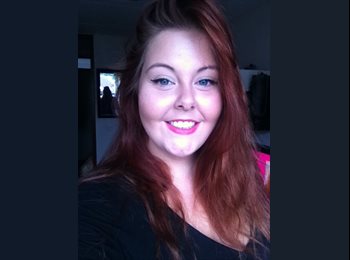 EasyKamer NL - jessica - 58 - Rotterdam