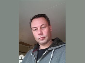 EasyKamer NL - Arjan - 47 - Rotterdam