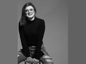 EasyKamer NL - wilma - 19 - Amsterdam