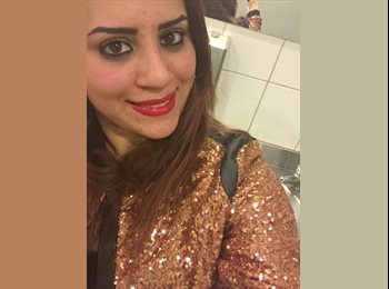 EasyKamer NL - Sarah - 22 - Almere