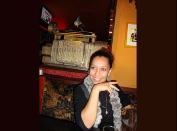 EasyKamer NL - jessica - 35 - Amsterdam