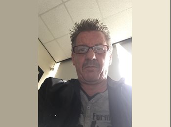 EasyKamer NL - Peter - 55 - Rotterdam