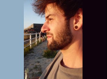 EasyKamer NL - jimmy - 25 - Amsterdam