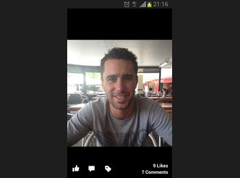 NZ - jono - 24 - New Plymouth