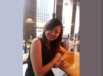 NZ - Betty - 28 - Auckland