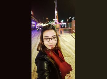 NZ - Shrutika Thapa - 21 - Nelson