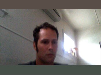 NZ - Mike - 35 - Christchurch