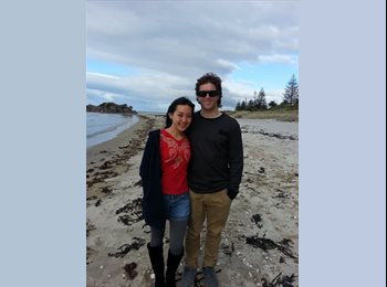 NZ - Triny - 26 - Tauranga