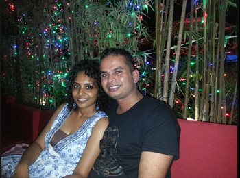 EasyRoommate SG - yamini - 30 - Singapore