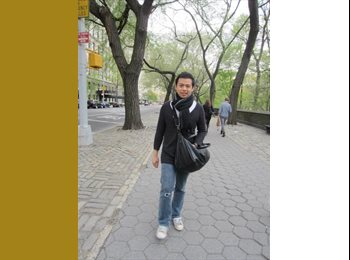 EasyRoommate SG - Nicholas - 23 - Singapore