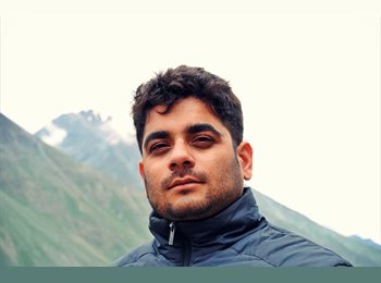 EasyRoommate SG - Ankur - 28 - Singapore